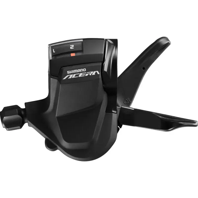 Shimano Acera SL-M3010 Band-On 2-speed Left Hand Shift Lever