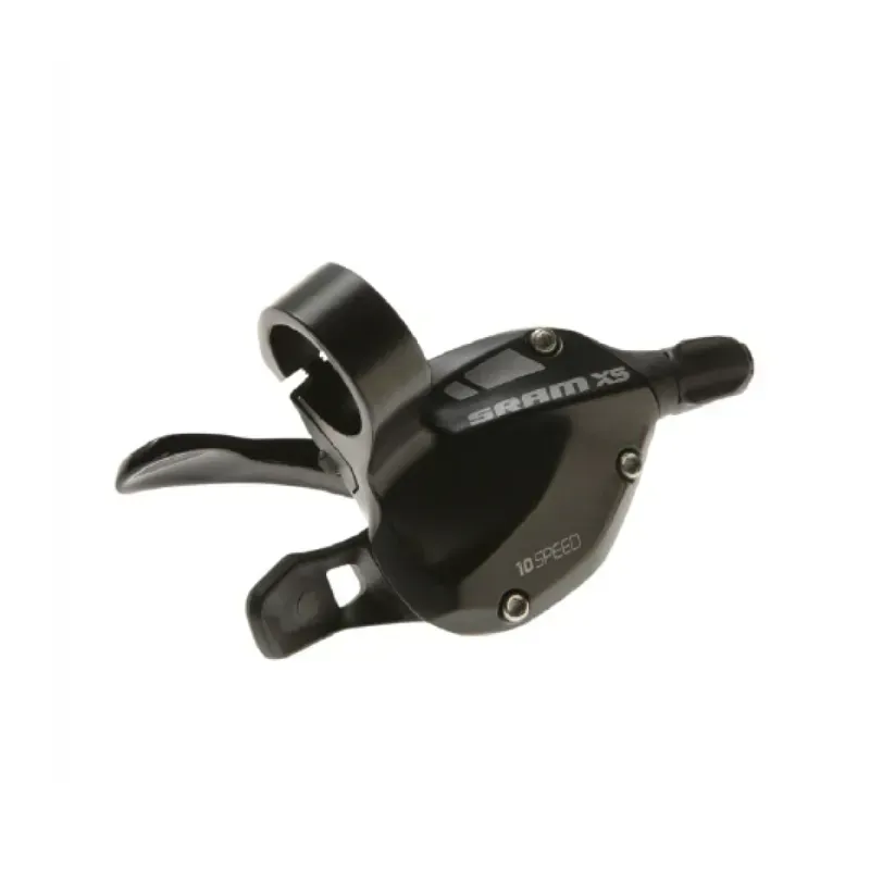 SRAM X5 2-speed Front Trigger Shifter in Black