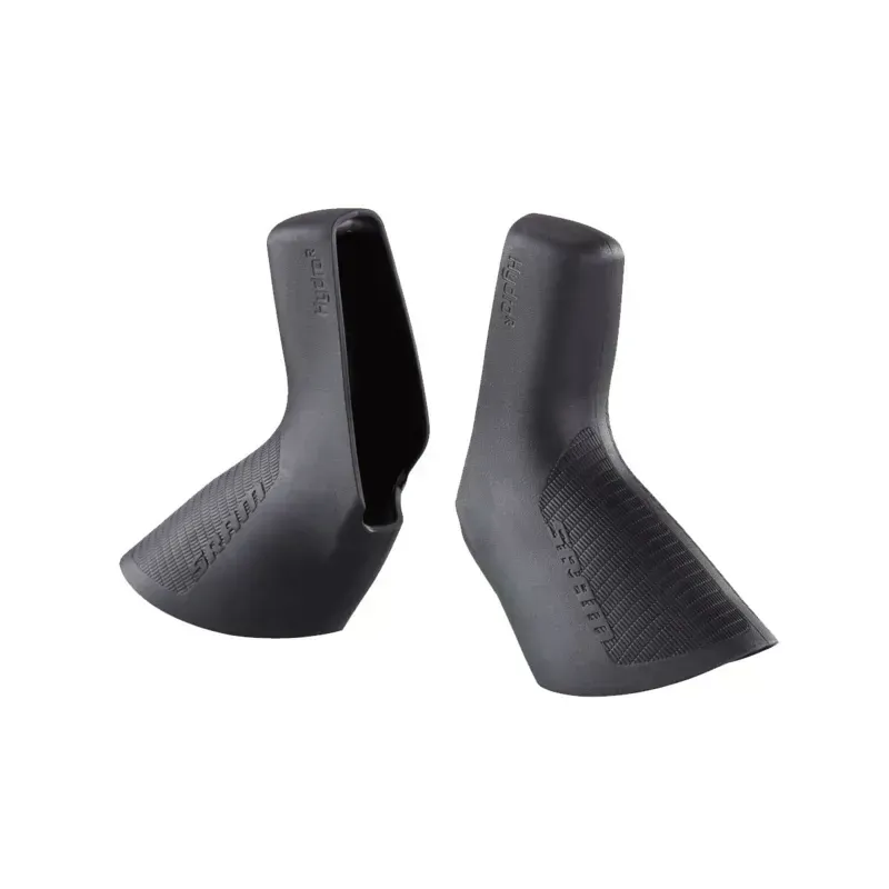 SRAM Red eTap AXS Hydraulic Road Levers Hood Cover Pair in Black