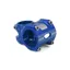 Hope All Mountain 0 Deg 35x35mm Bike Stem in Blue