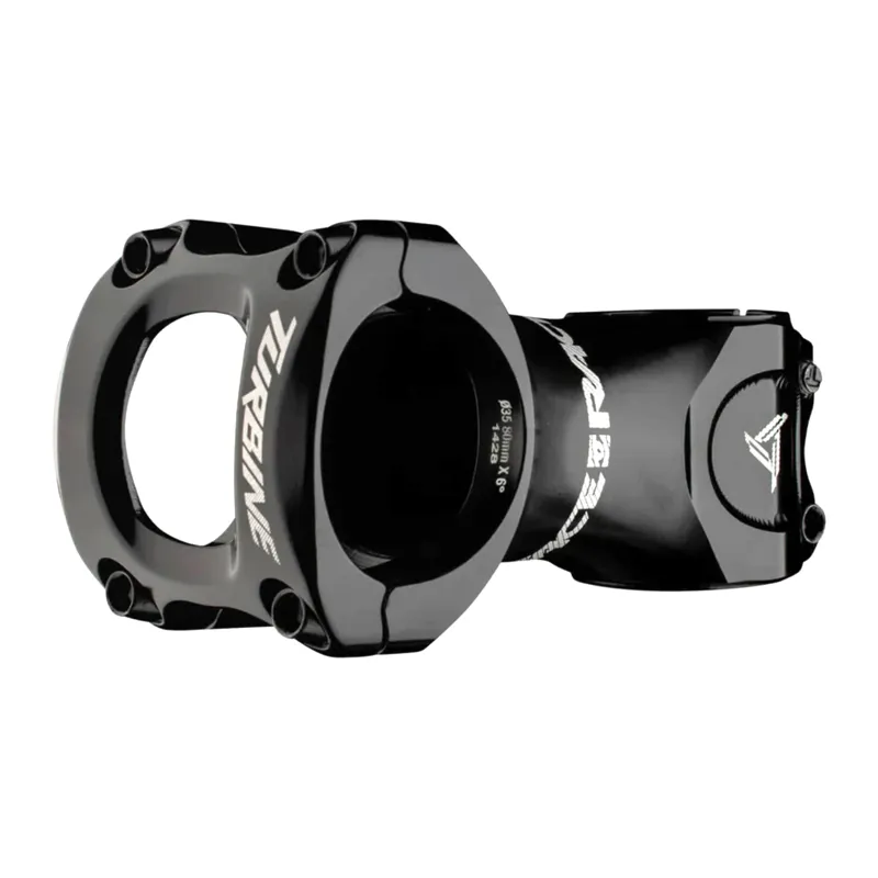Race Face Turbine 35x Stem in Black