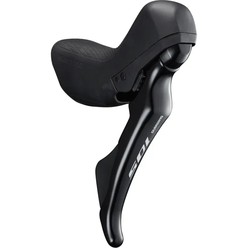 Shimano 105 ST-R7020 11-speed Hydraulic STI Lever in Black