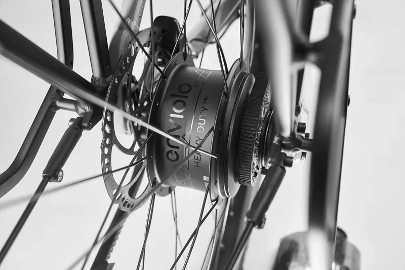 Diamant Suvea Style LS 800Wh-1