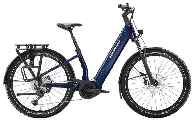 Diamant Suvea Trip Plus Low Step