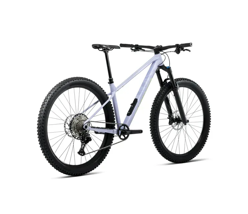 Orbea Laufey H10 Digital Lavender - Acid Gum-2