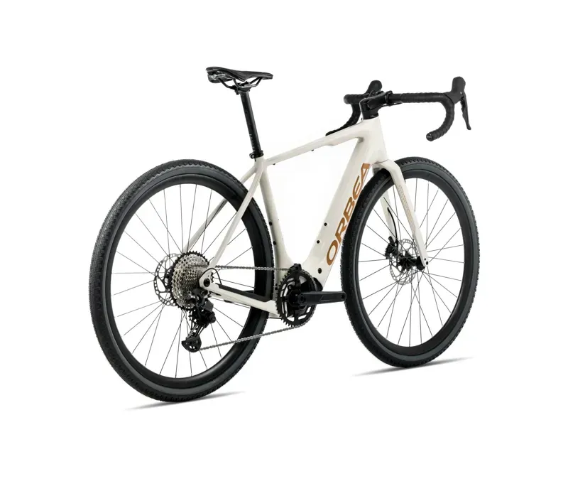 Orbea Denna H30 Ivory White-2
