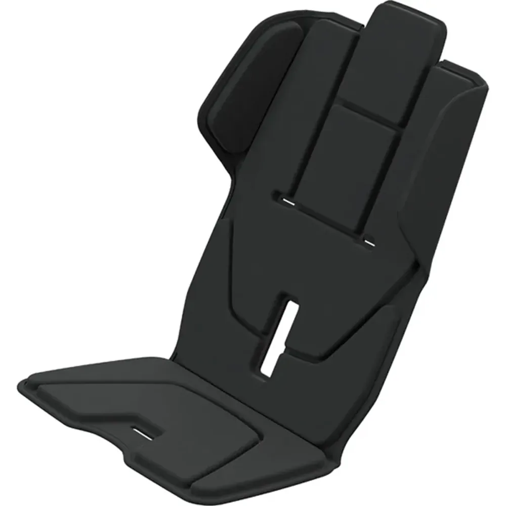 Thule Seat Chariot Cross/Lite Padding in Black