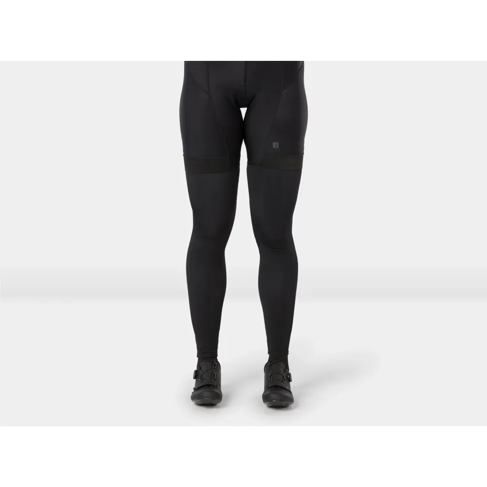 Bontrager Thermal Leg Warmers in Black