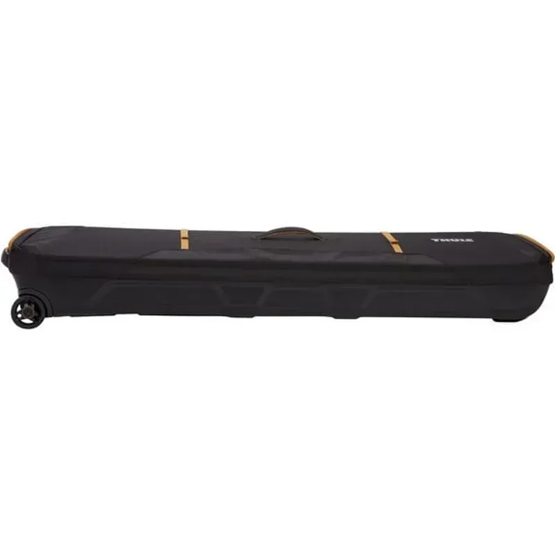 Thule RoundTrip MTB Bike Case in Black-2