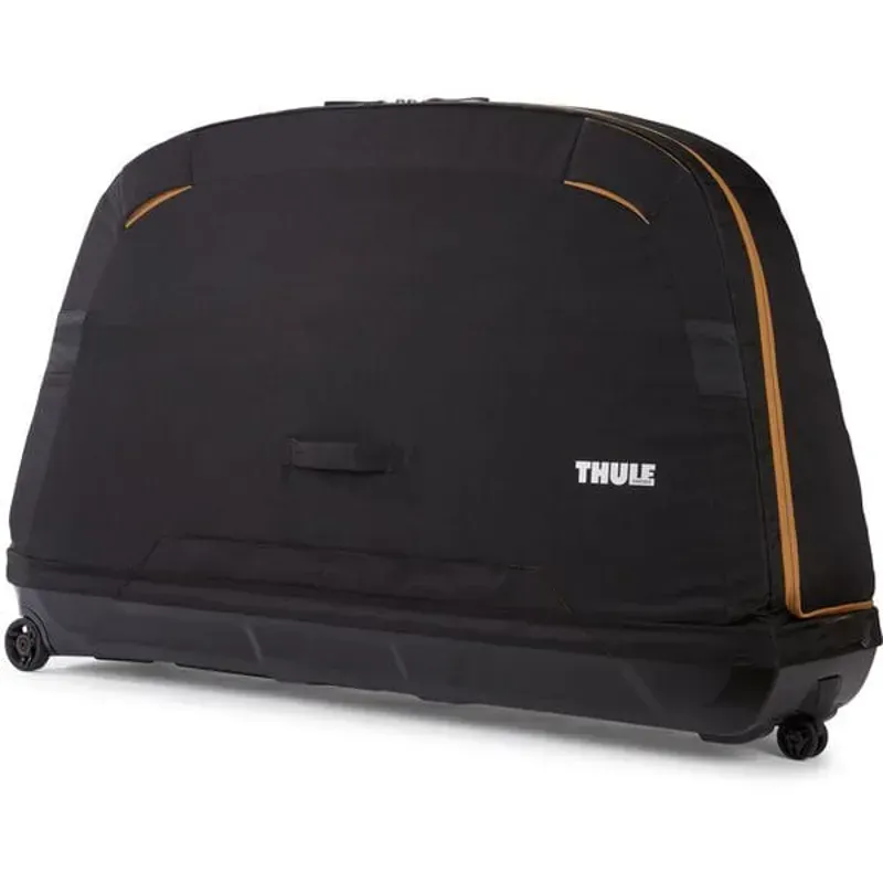 Thule RoundTrip MTB Bike Case in Black