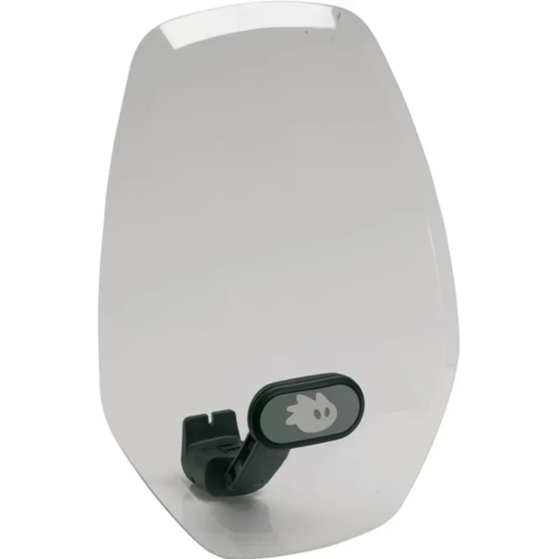 Thule Yepp Mini Windscreen in Clear