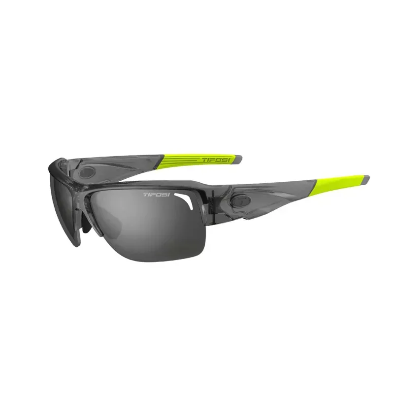 Tifosi Elder SL Single Lens Sunglass in Grey