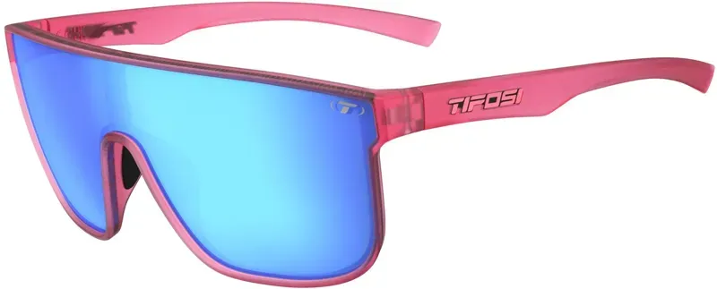 Tifosi Sanctum XL Sunglasses in Pink-1