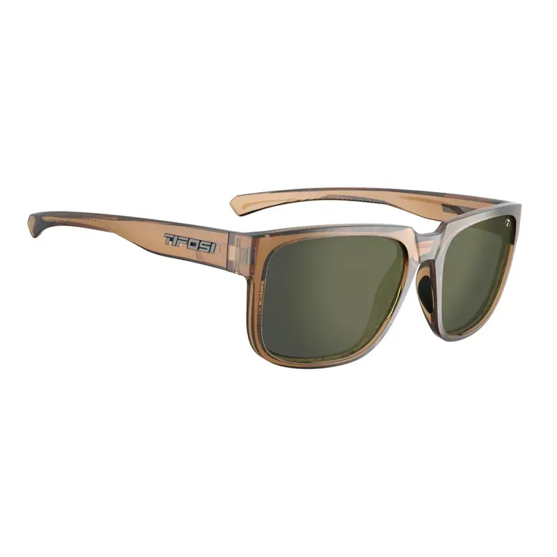 Tifosi Shumo Sunglasses in Honey-2