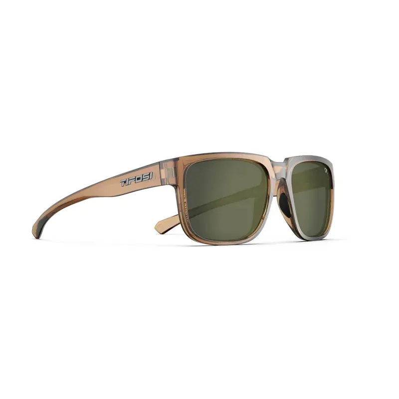 Tifosi Shumo Sunglasses in Honey-4