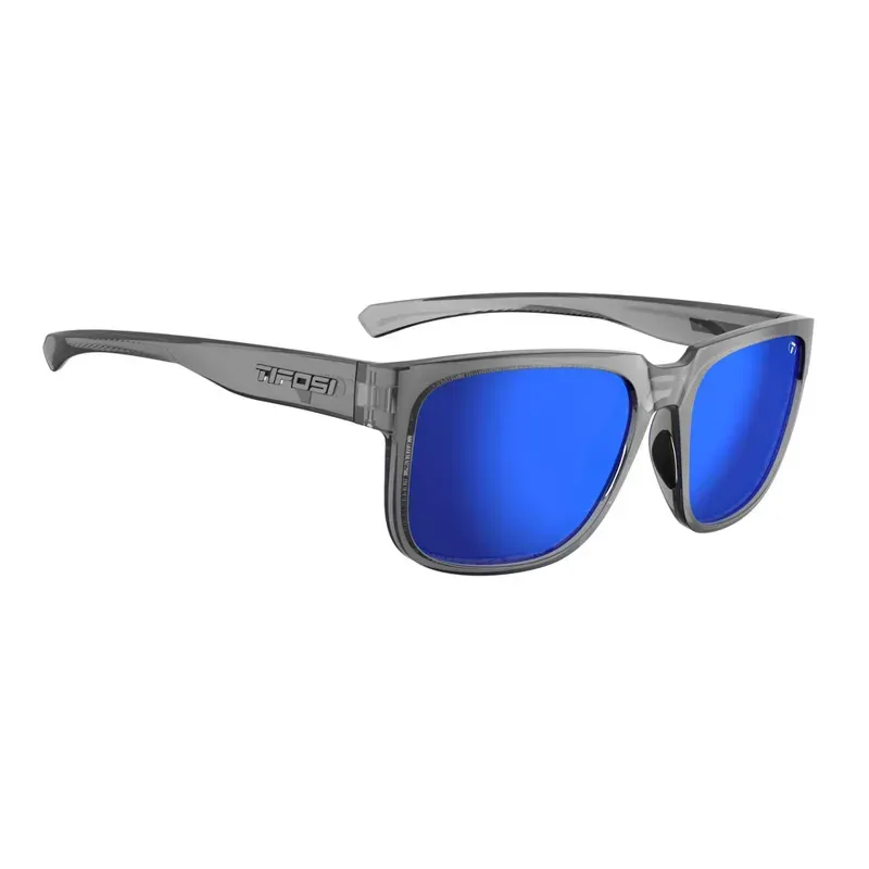 Tifosi Shumo Sunglasses in Smoke-2