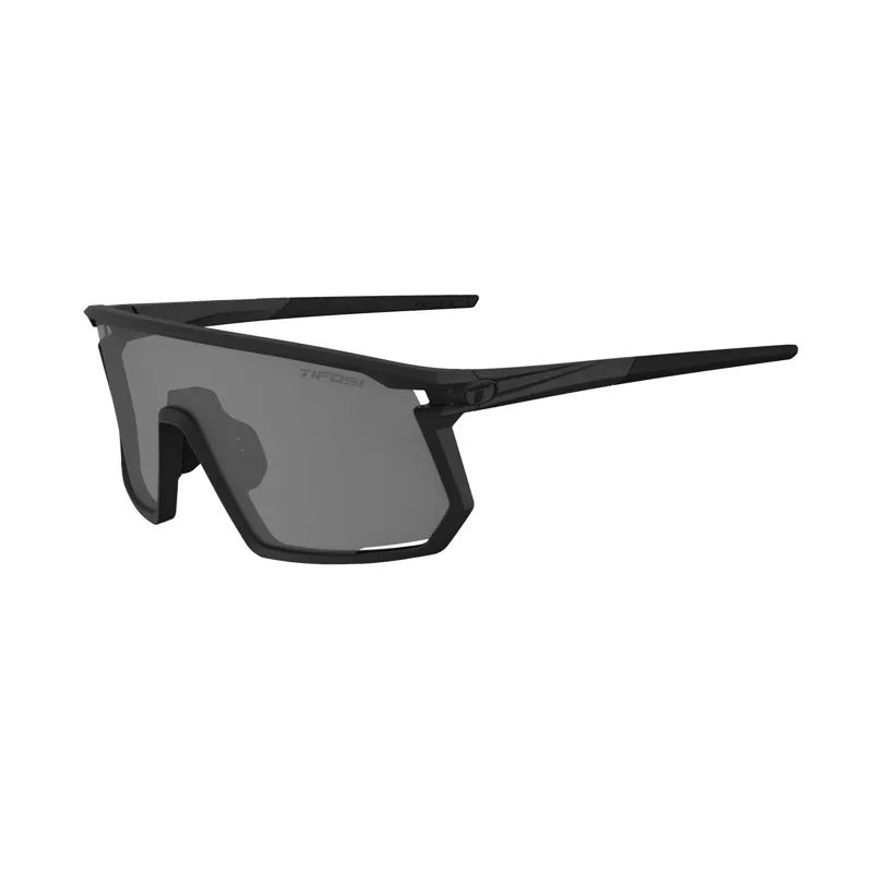 Tifosi Moab Interchangeable Sunglasses 2025 Smoke 