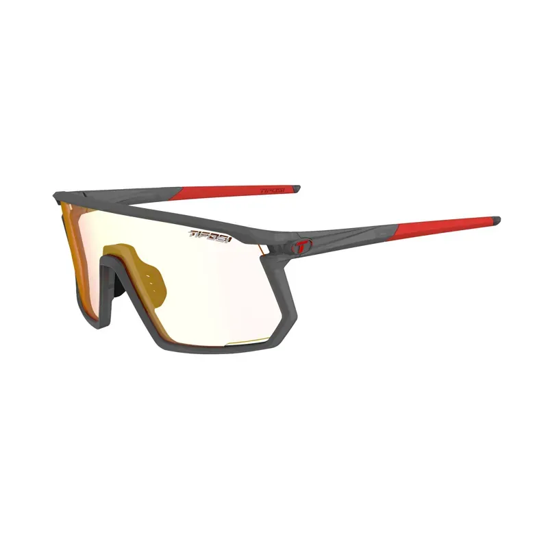 Tifosi Moab Sunglasses 2025 RED Medium/Large