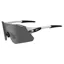 Tifosi Rail Interchangeable Lens Sunglasses in White/Black