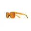 Tifosi Swank Xl Single Lens Sunglasses in Amber Blaze