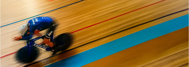 Time Trial Bikes