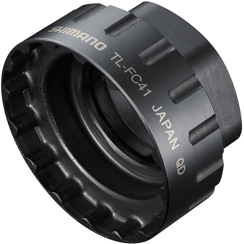 Shimano Workshop TL-FC41 Adapter Installation Tool