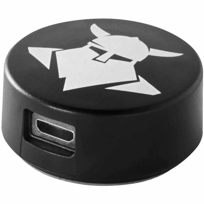 Tocsen Crash Helmet Sensor Black