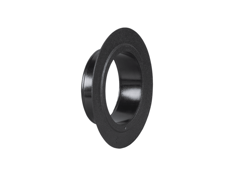 Trek BB90/BB95 Bearing Spacer Seal in Black-1
