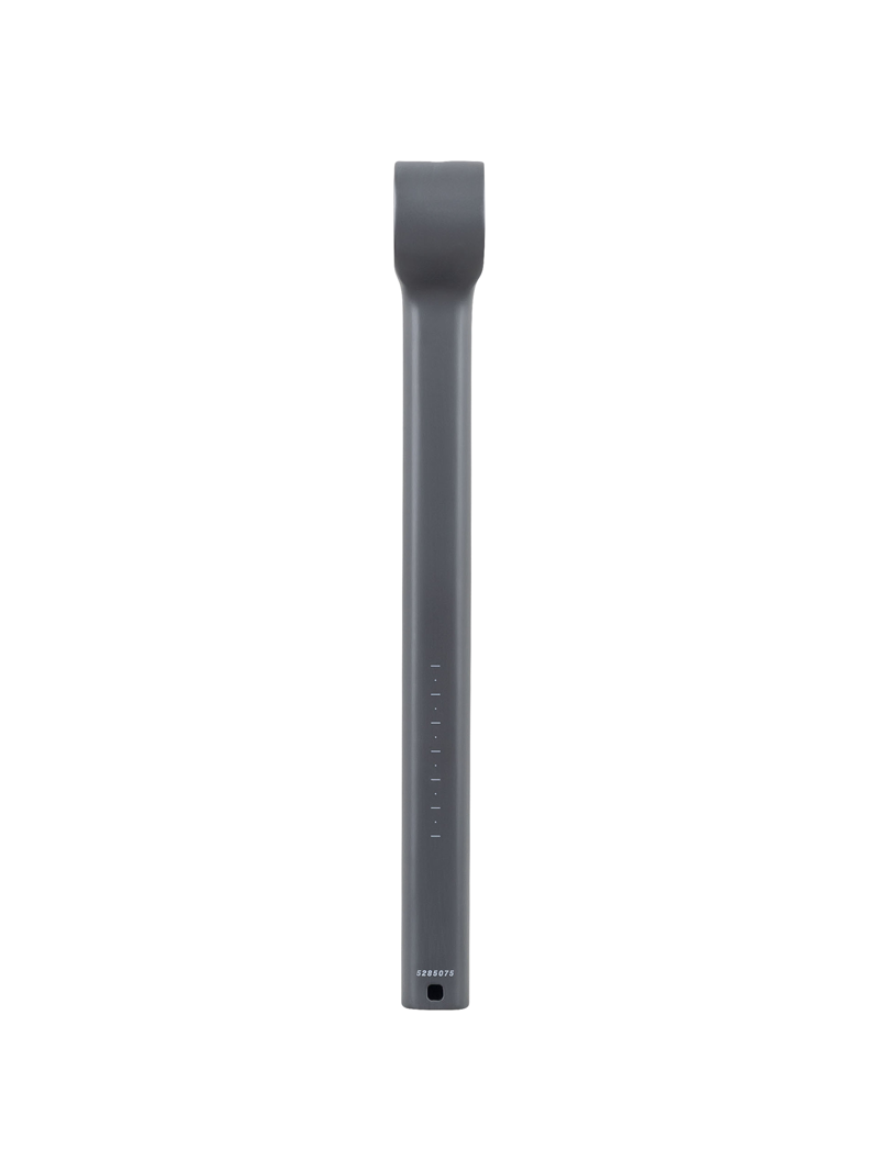 Trek KVF Aero Carbon Seat Post in Black-1