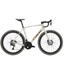 Trek Domane SLR 9 Road Bike in Era White/Supernova Marble