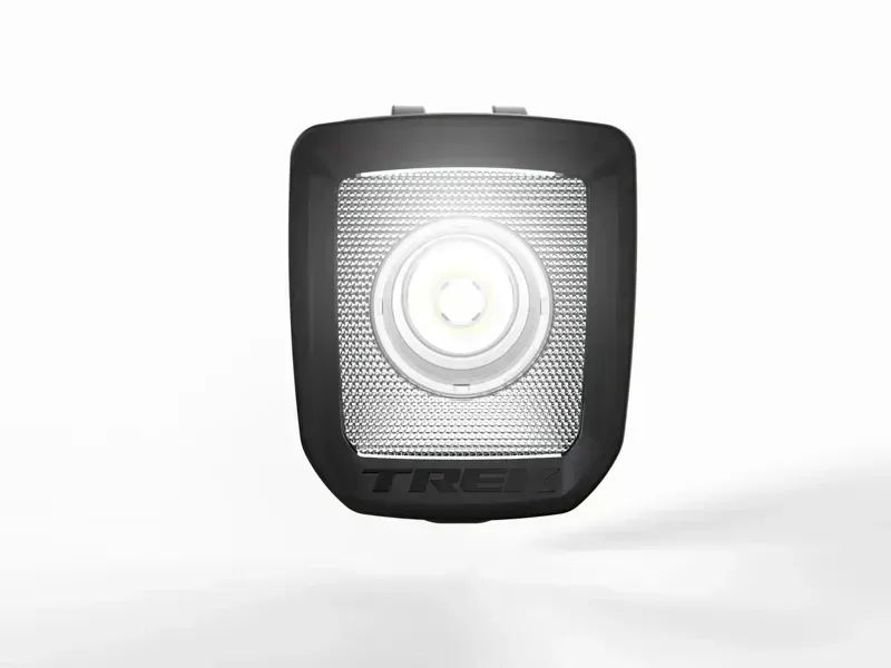 Trek Ion 100 R Front Bike Light in Black-2