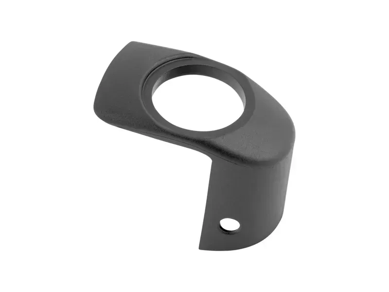 Trek Madone Gen. 8 Aero RSL Exposed Steer Carbon Stem Cover in Onyx-1
