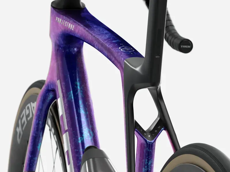 Trek Madone SLR 7 AXS Gen 8 in Purple Phaze/Amethyst Marble-3
