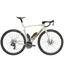 Trek 2027 Madone SLR 9 AXS 1x Gen 8 Road Bike in Era White/Supernova Marble