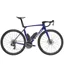 Trek 2027 Madone SLR 9 AXS 1x Gen 8 Road Bike in Purple Phaze/Amethyst Marble