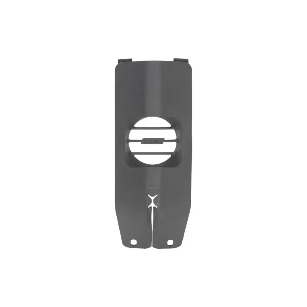 Trek Slash+ Bottom Bracket Wiring Access Panel in Black