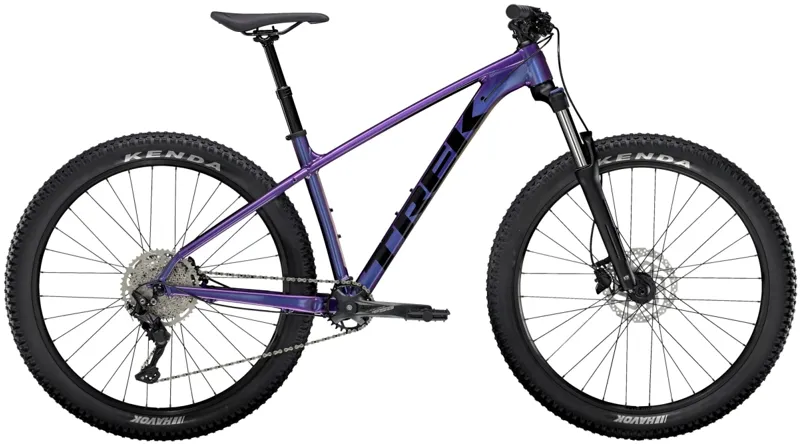 SAD Trek Roscoe 6 Purple Size XL