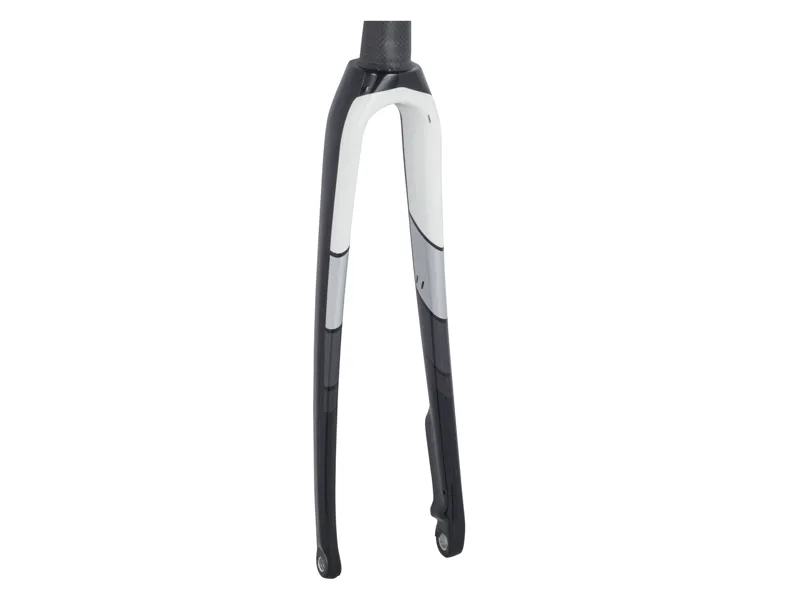 2019 Trek Domane SL 6D Rigid Fork in Black