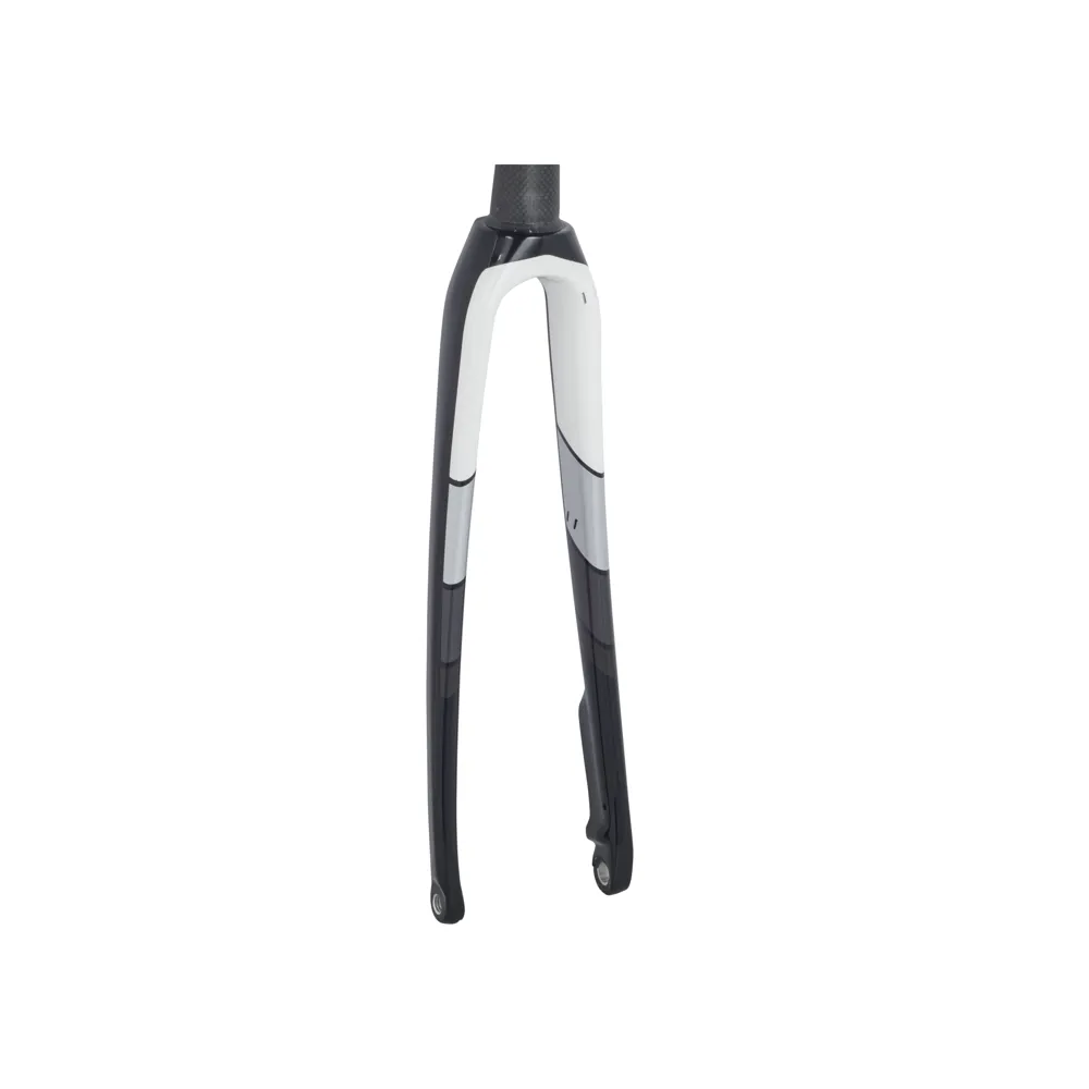 2019 Trek Domane SL 6D Rigid Fork in Black