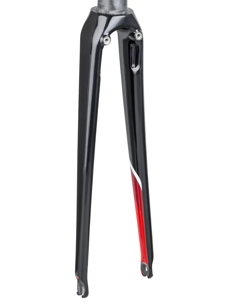 2019 Trek Emonda SLR 9 Rigid Fork in Black