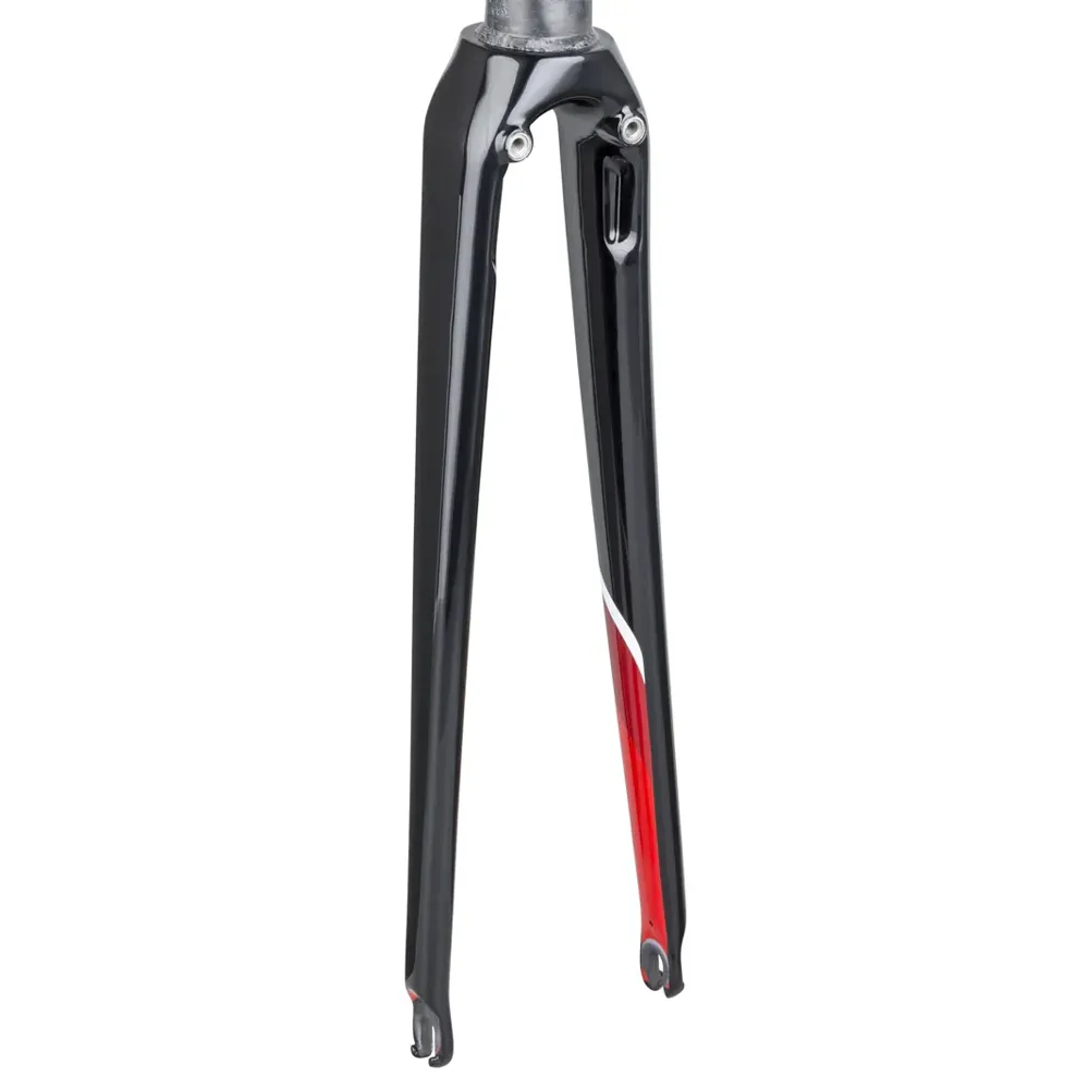 2019 Trek Emonda SLR 9 Rigid Fork in Black