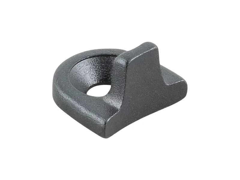 Trek Speed Concept Steer Stop in Black-1