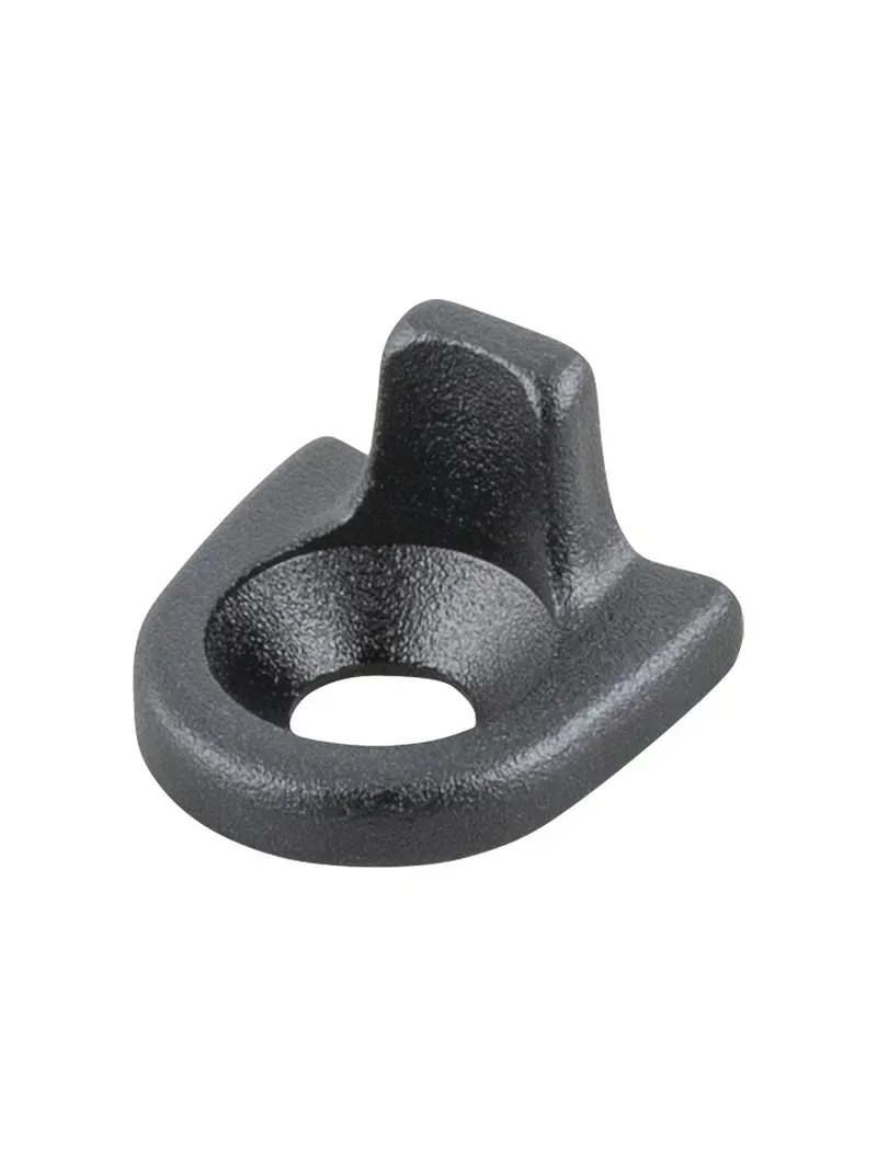 Trek Speed Concept Steer Stop in Black