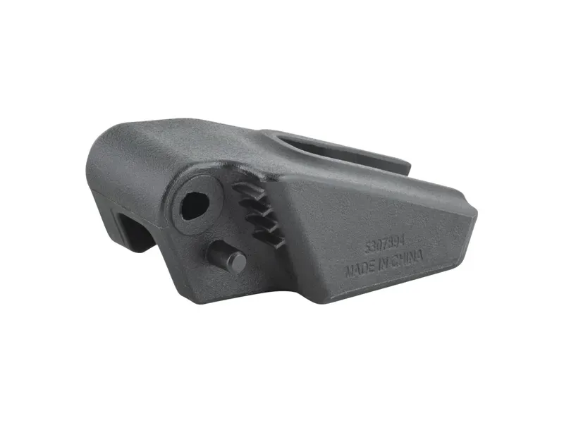 Trek Slash Idler Cover in Black-1