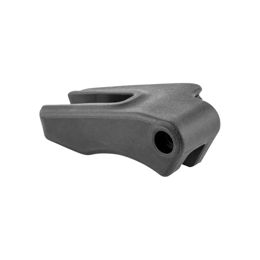 Trek Slash Idler Cover in Black