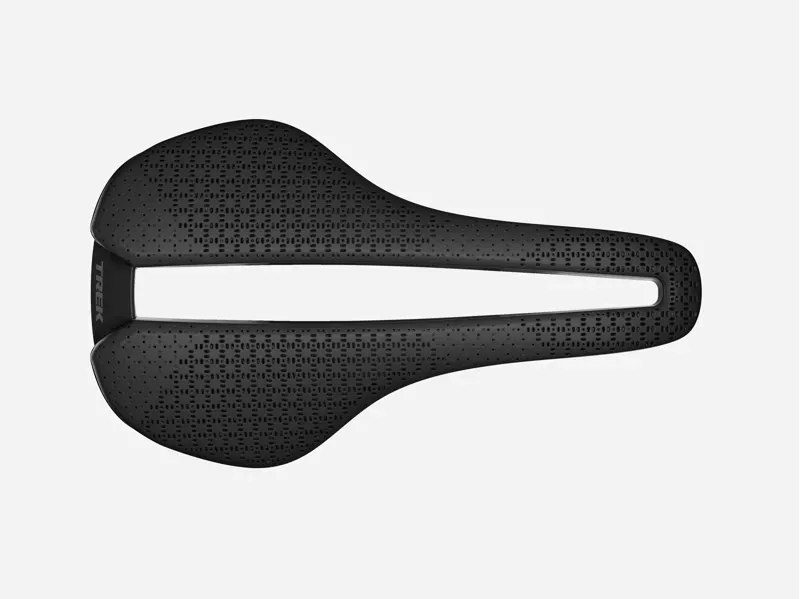 Trek Aeolus Elite AirLoom 250x145mm Bike Saddle in Black-1
