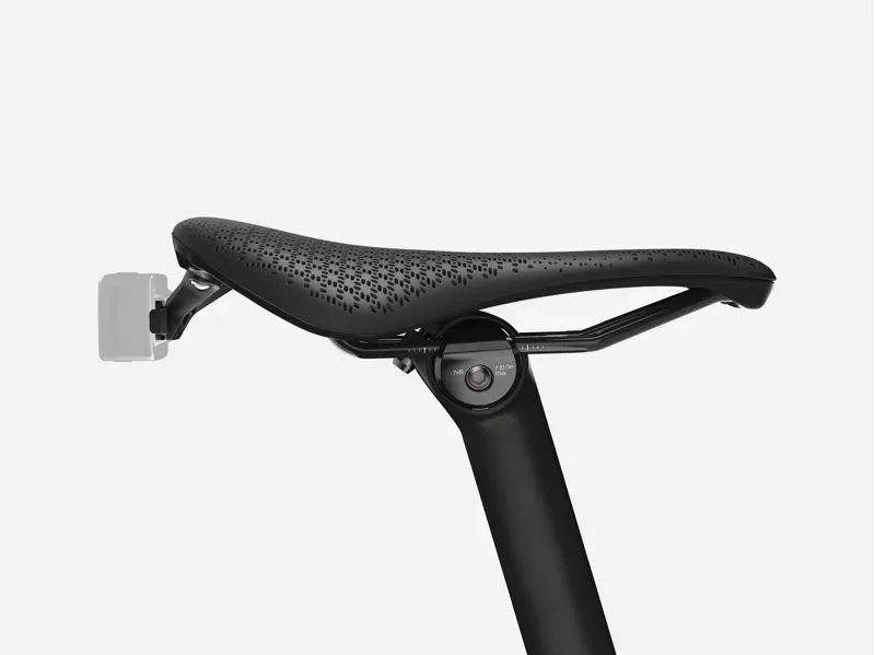 Trek Aeolus Elite AirLoom 250x145mm Bike Saddle in Black-4