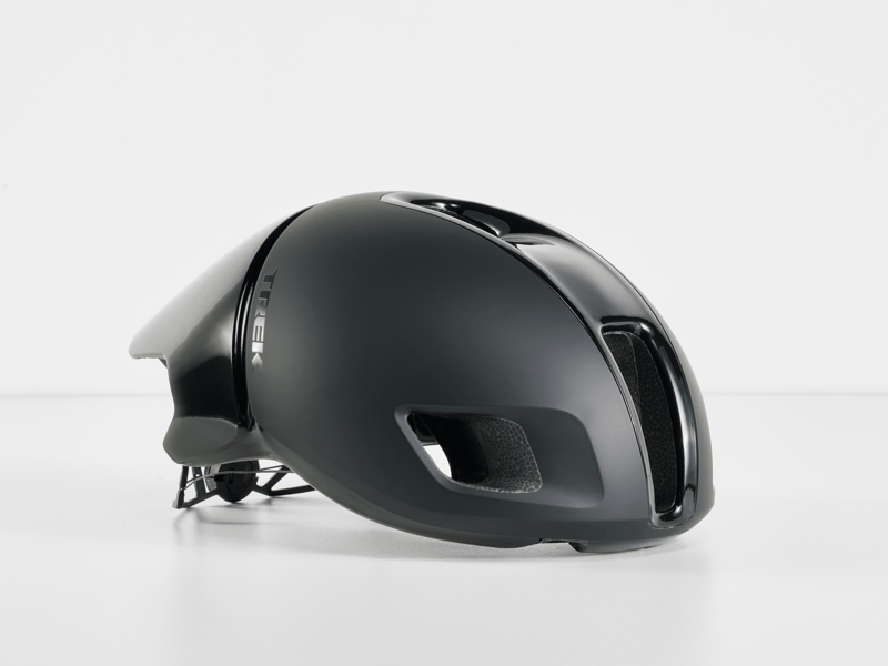 Trek Ballista Mips Ce Helmet in Black