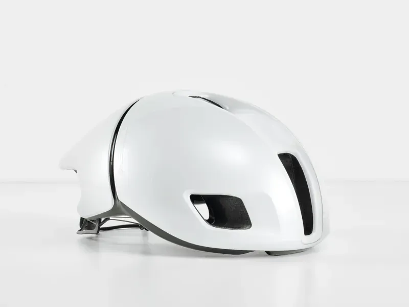Trek Ballista Mips Ce Helmet in White