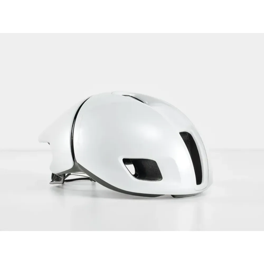 Trek Ballista Mips Ce Helmet in White
